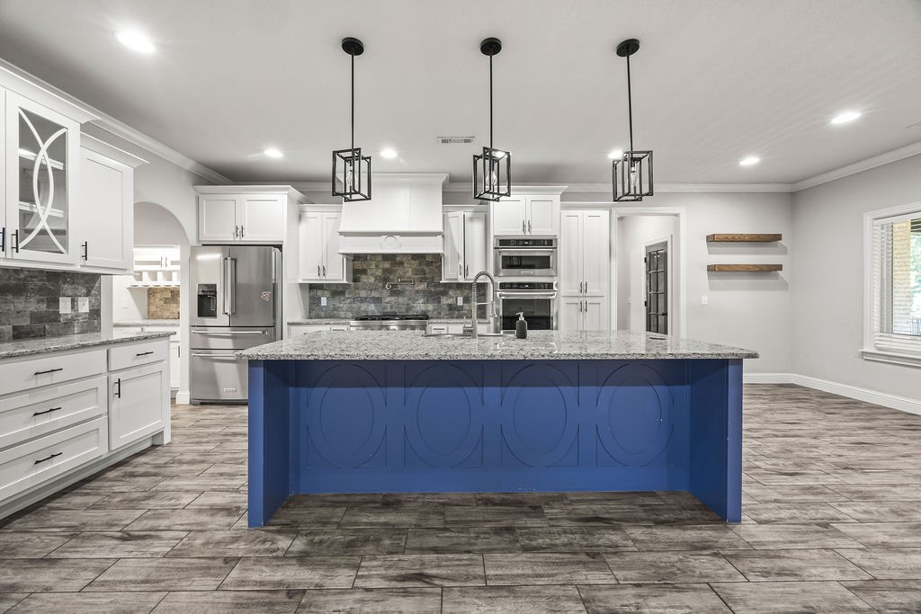 Elm Valley Sub Ph Ii Elm Spgs - Residential