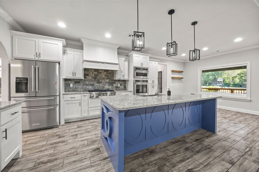 Elm Valley Sub Ph Ii Elm Spgs - Residential