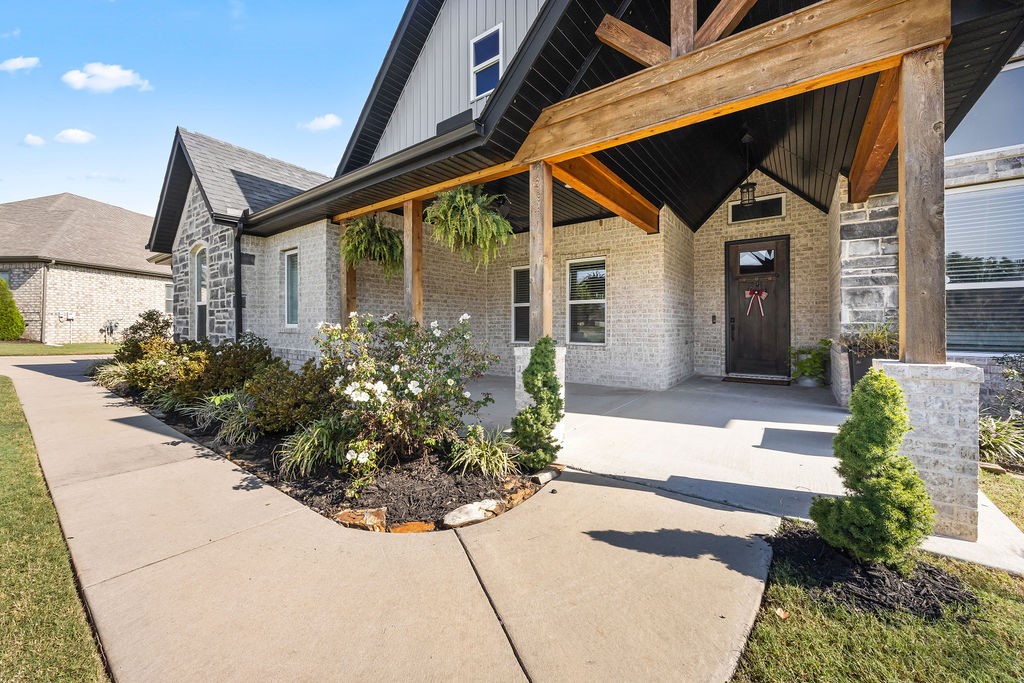 Elm Valley Sub Ph Ii Elm Spgs - Residential
