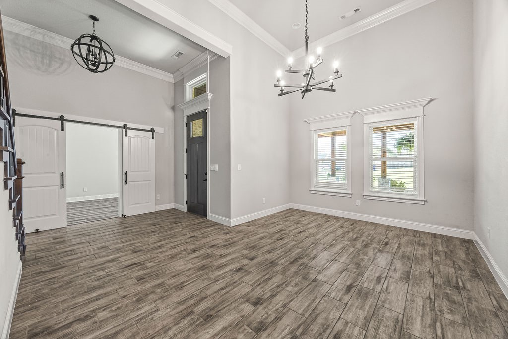 Elm Valley Sub Ph Ii Elm Spgs - Residential