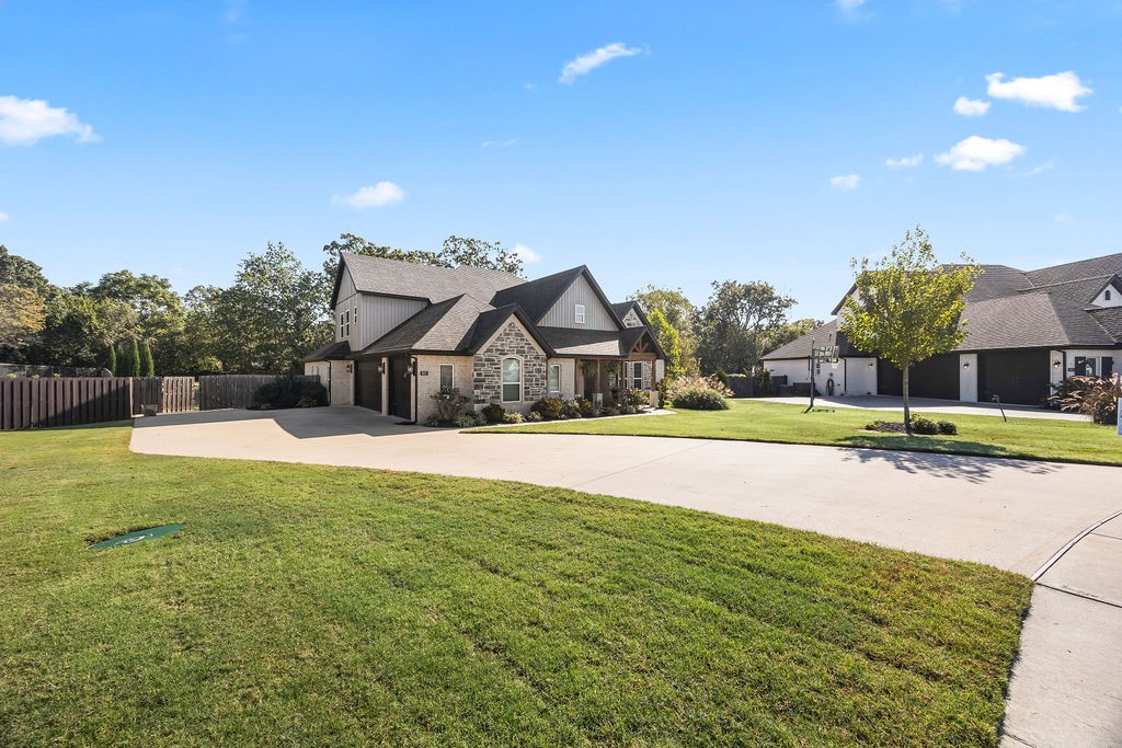 Elm Valley Sub Ph Ii Elm Spgs - Residential