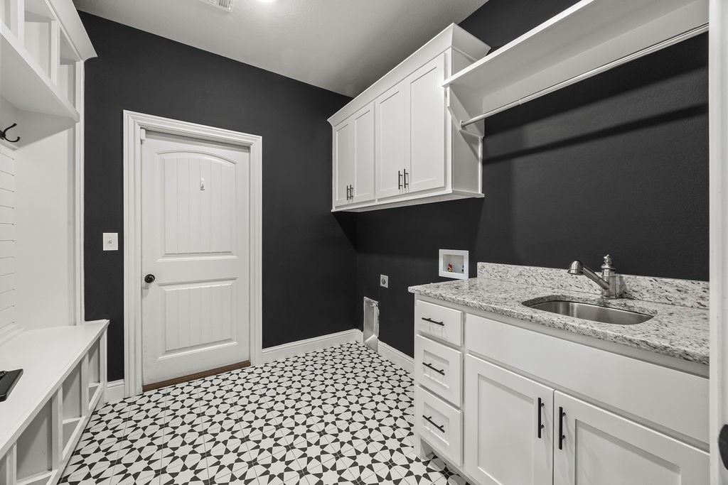 Elm Valley Sub Ph Ii Elm Spgs - Residential
