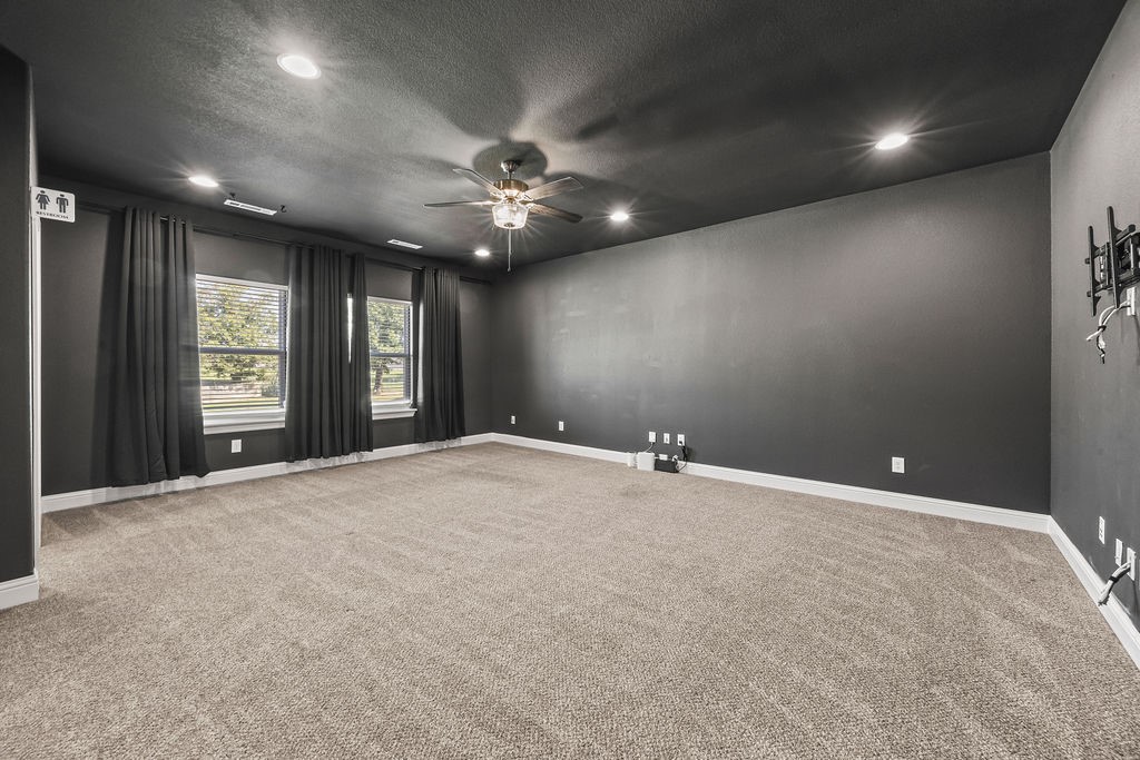 Elm Valley Sub Ph Ii Elm Spgs - Residential