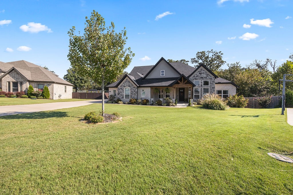 Elm Valley Sub Ph Ii Elm Spgs - Residential