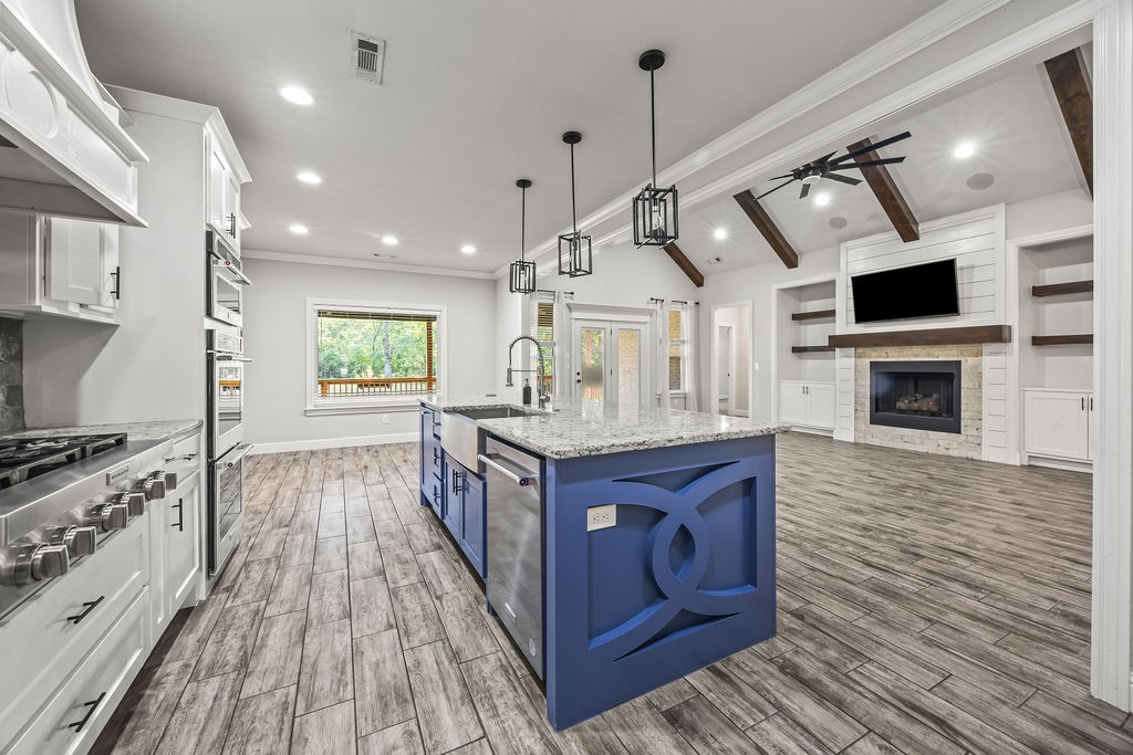 Elm Valley Sub Ph Ii Elm Spgs - Residential