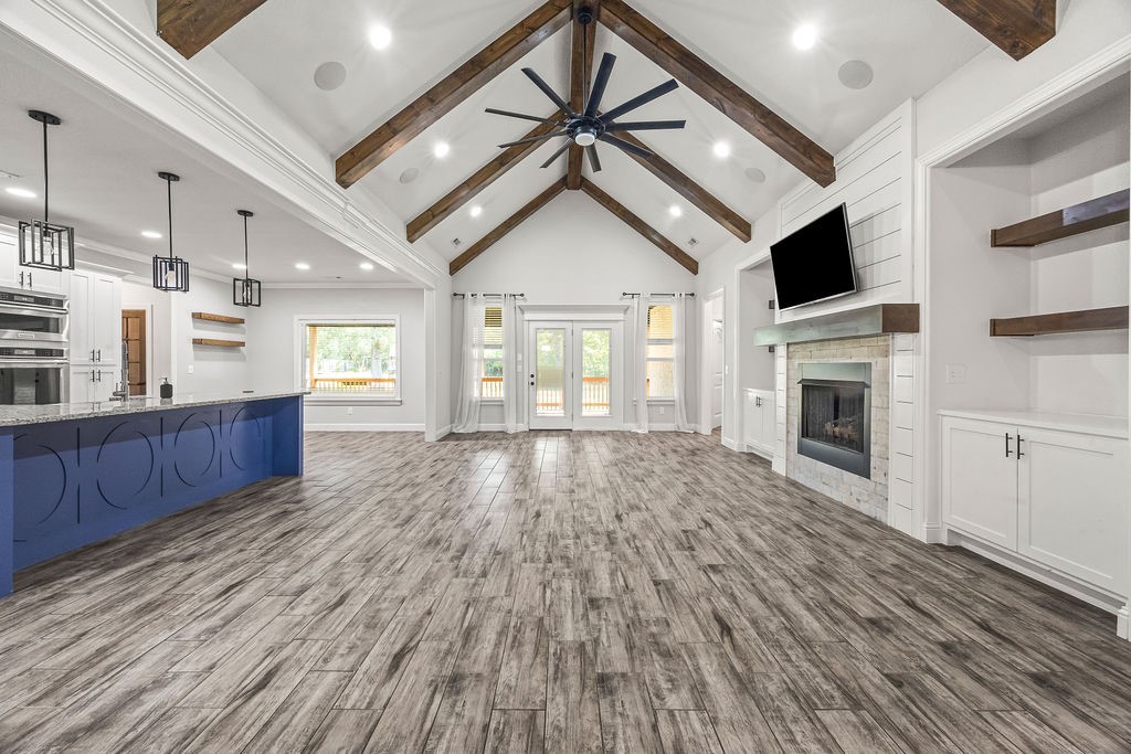 Elm Valley Sub Ph Ii Elm Spgs - Residential