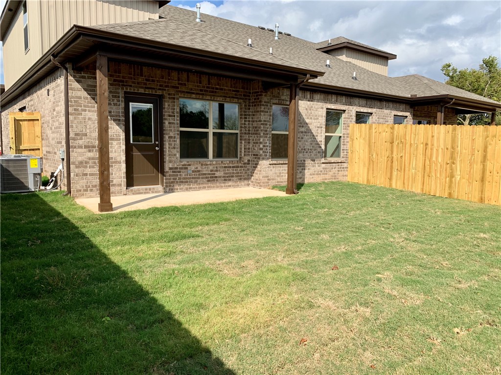 Kimmel Ridge - Residential Lease
