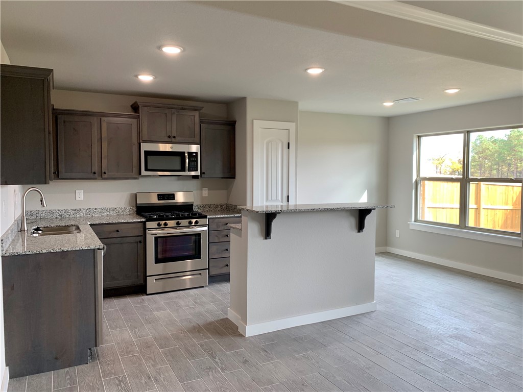 Kimmel Ridge - Residential Lease