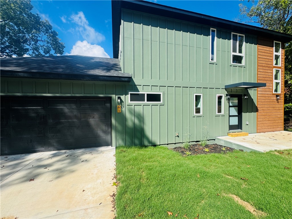 East Riding Sub Bvv - Residential Lease