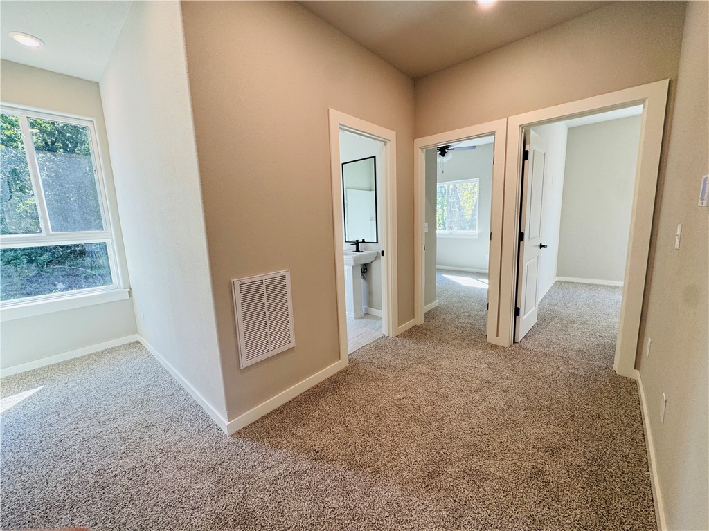 East Riding Sub Bvv - Residential Lease