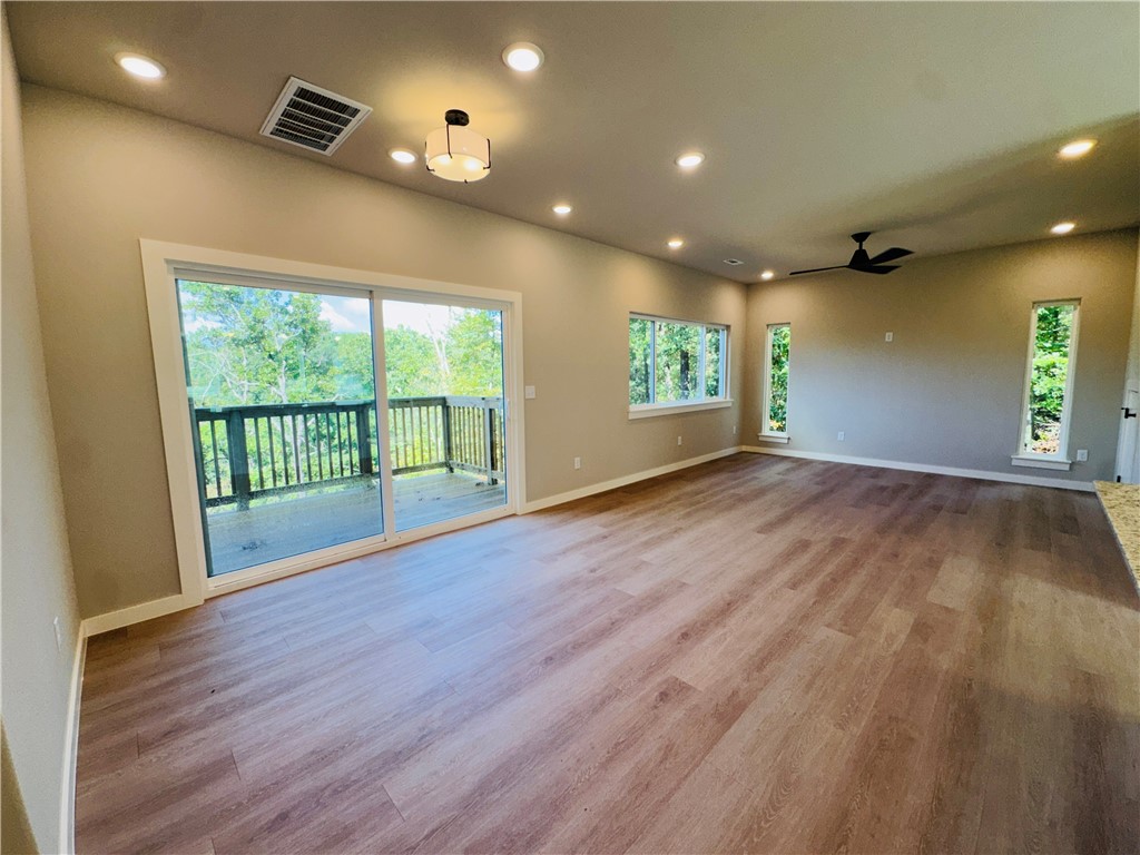 East Riding Sub Bvv - Residential Lease