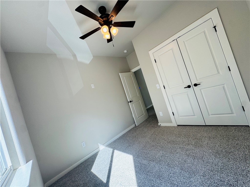 East Riding Sub Bvv - Residential Lease