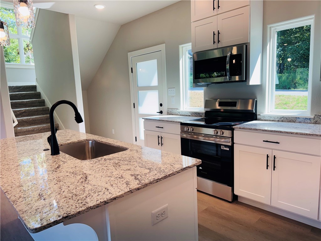 East Riding Sub Bvv - Residential Lease