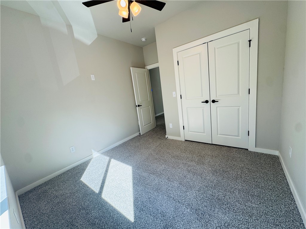 East Riding Sub Bvv - Residential Lease