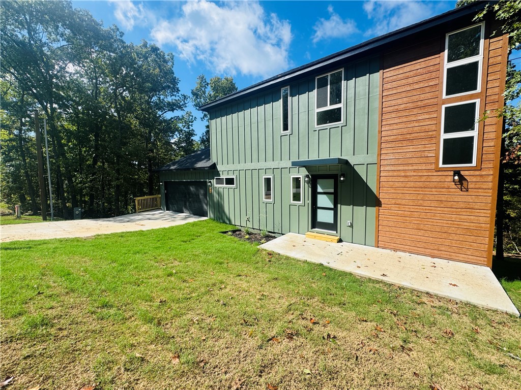 East Riding Sub Bvv - Residential Lease