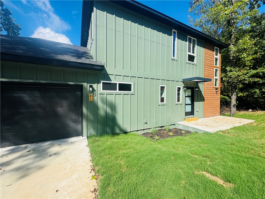 East Riding Sub Bvv - Residential Lease