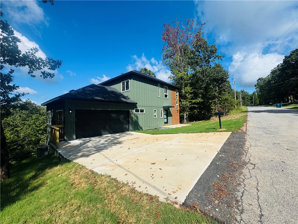 East Riding Sub Bvv - Residential Lease