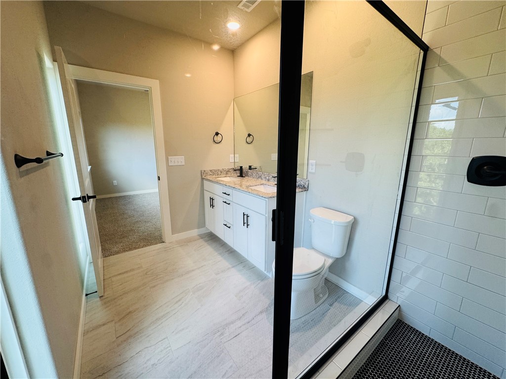 East Riding Sub Bvv - Residential Lease