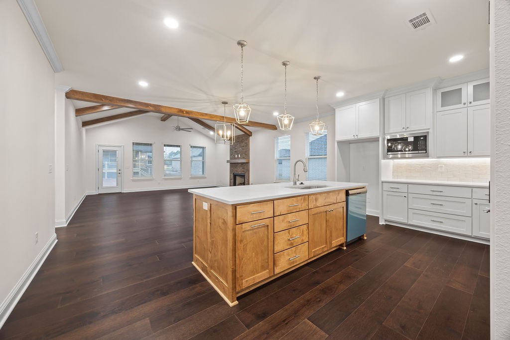 Spring Creek Farms Ph I Springdale - Residential