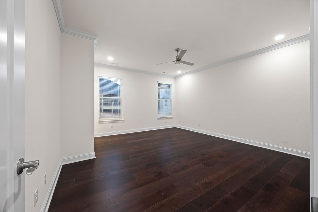 Spring Creek Farms Ph I Springdale - Residential