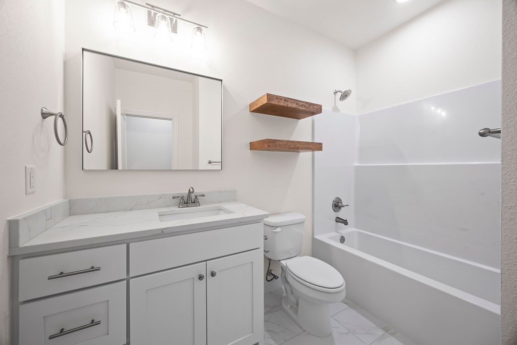 Spring Creek Farms Ph I Springdale - Residential