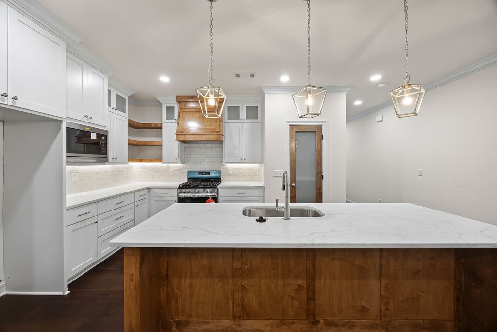 Spring Creek Farms Ph I Springdale - Residential