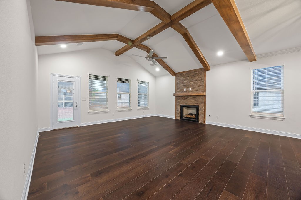 Spring Creek Farms Ph I Springdale - Residential