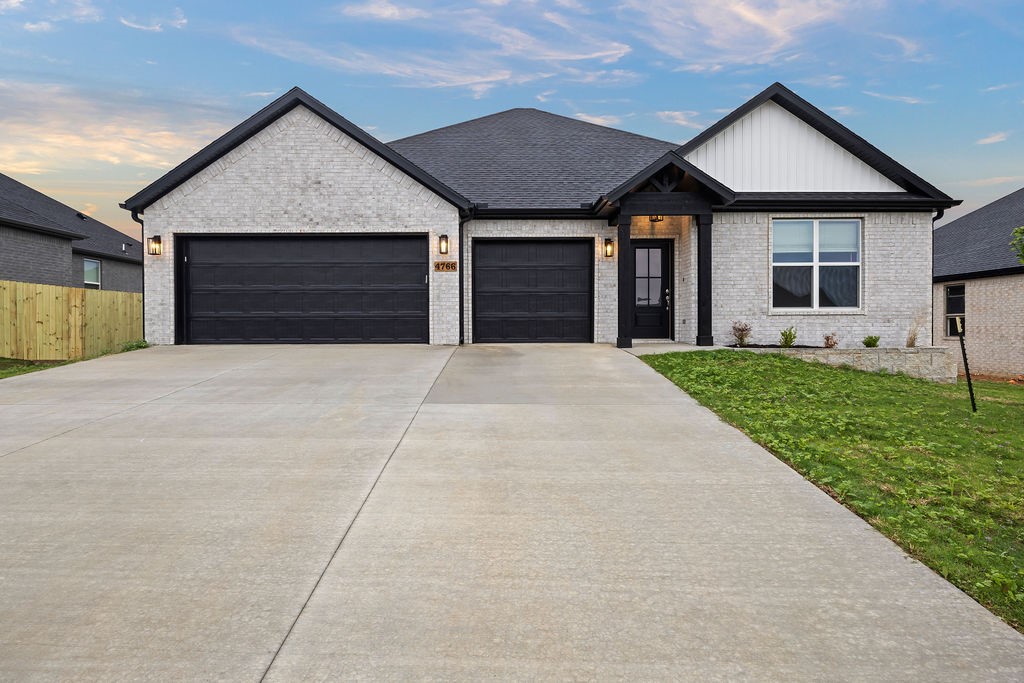 Spring Creek Farms Ph I Springdale - Residential