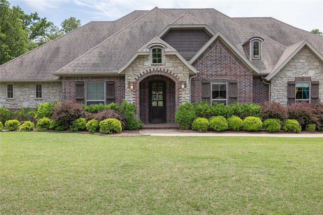 West Haven Sub - Residential