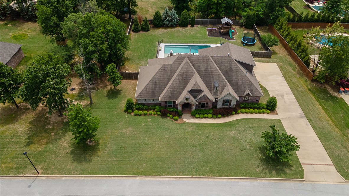 West Haven Sub - Residential