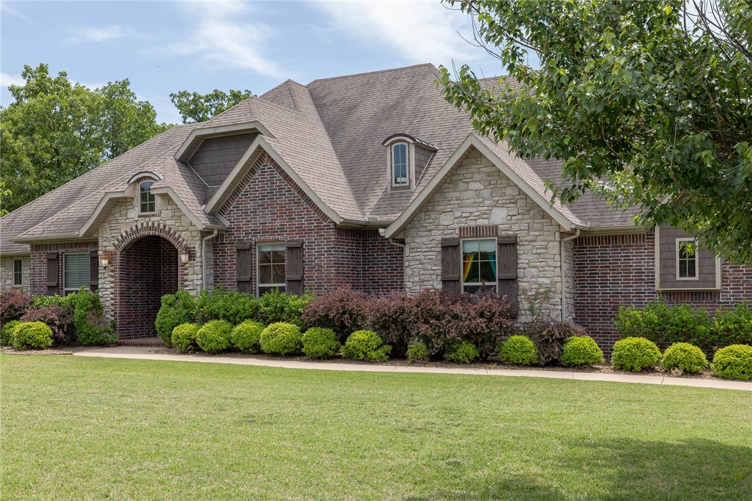 West Haven Sub - Residential