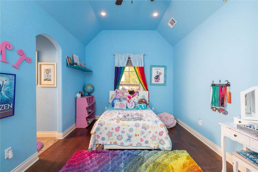 West Haven Sub - Residential