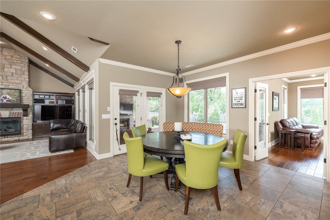 West Haven Sub - Residential