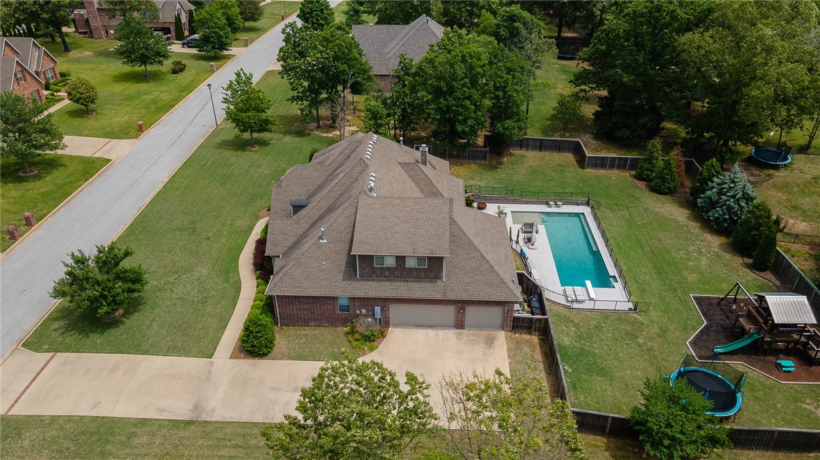 West Haven Sub - Residential