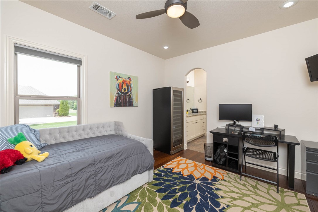 West Haven Sub - Residential