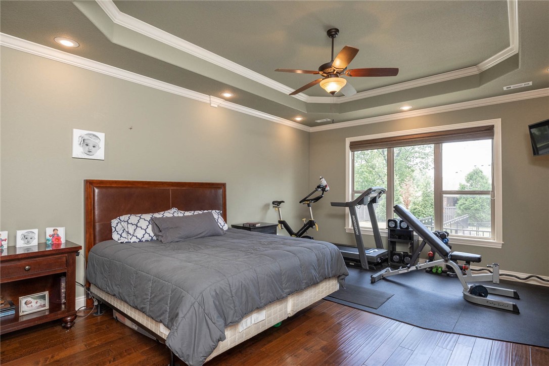 West Haven Sub - Residential