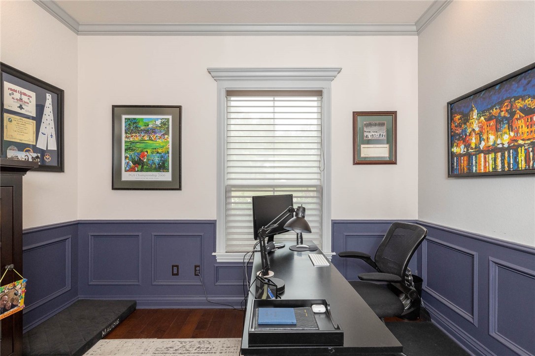 West Haven Sub - Residential