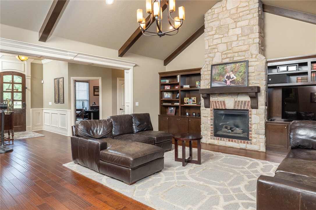 West Haven Sub - Residential