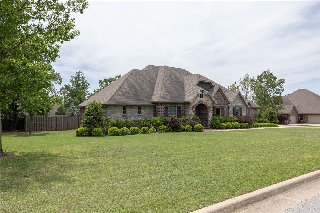 West Haven Sub - Residential