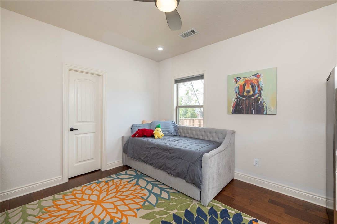 West Haven Sub - Residential