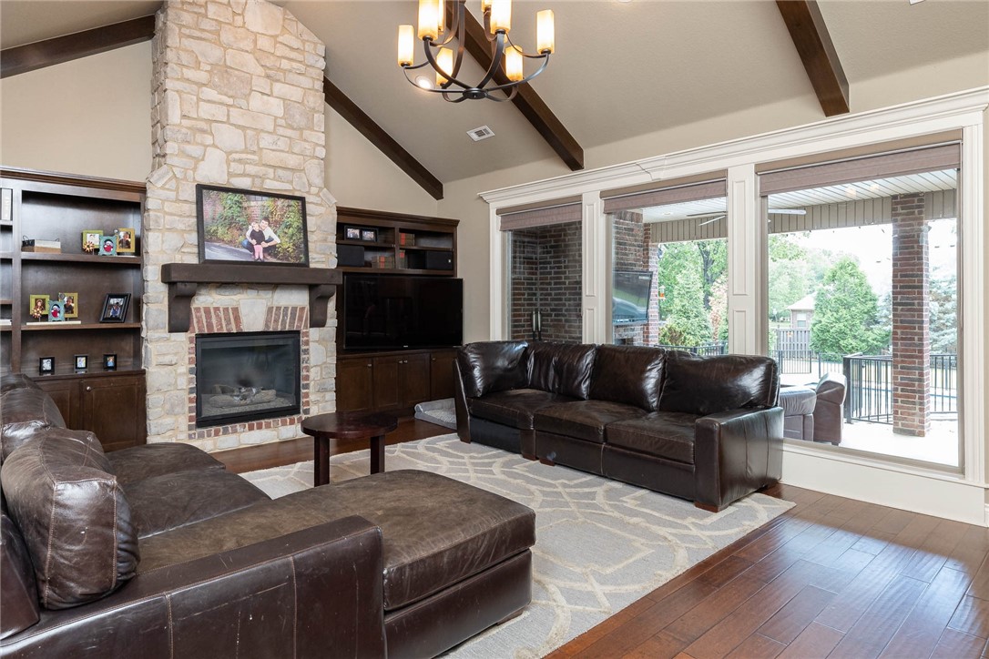 West Haven Sub - Residential