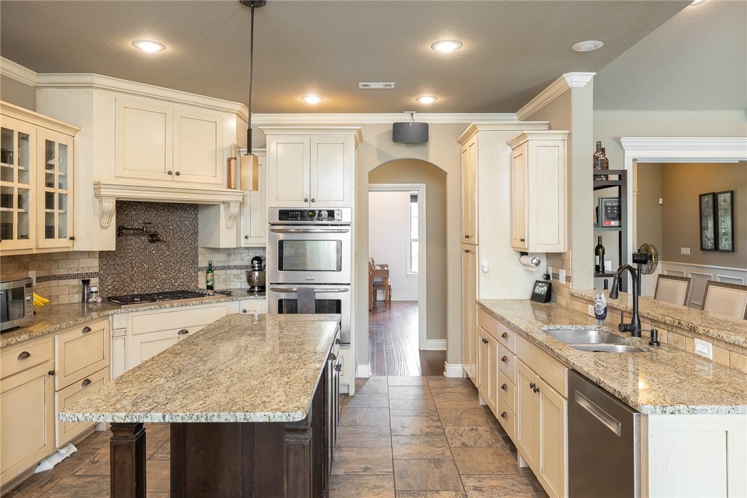 West Haven Sub - Residential