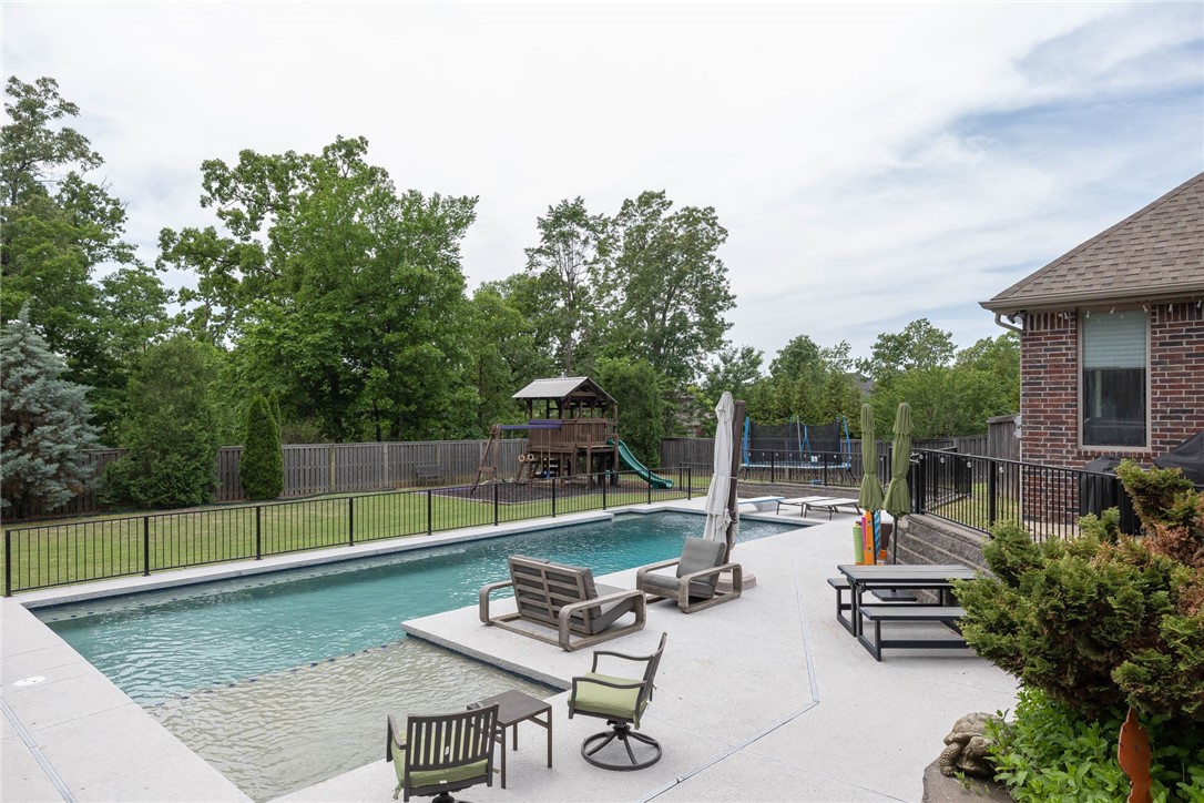 West Haven Sub - Residential