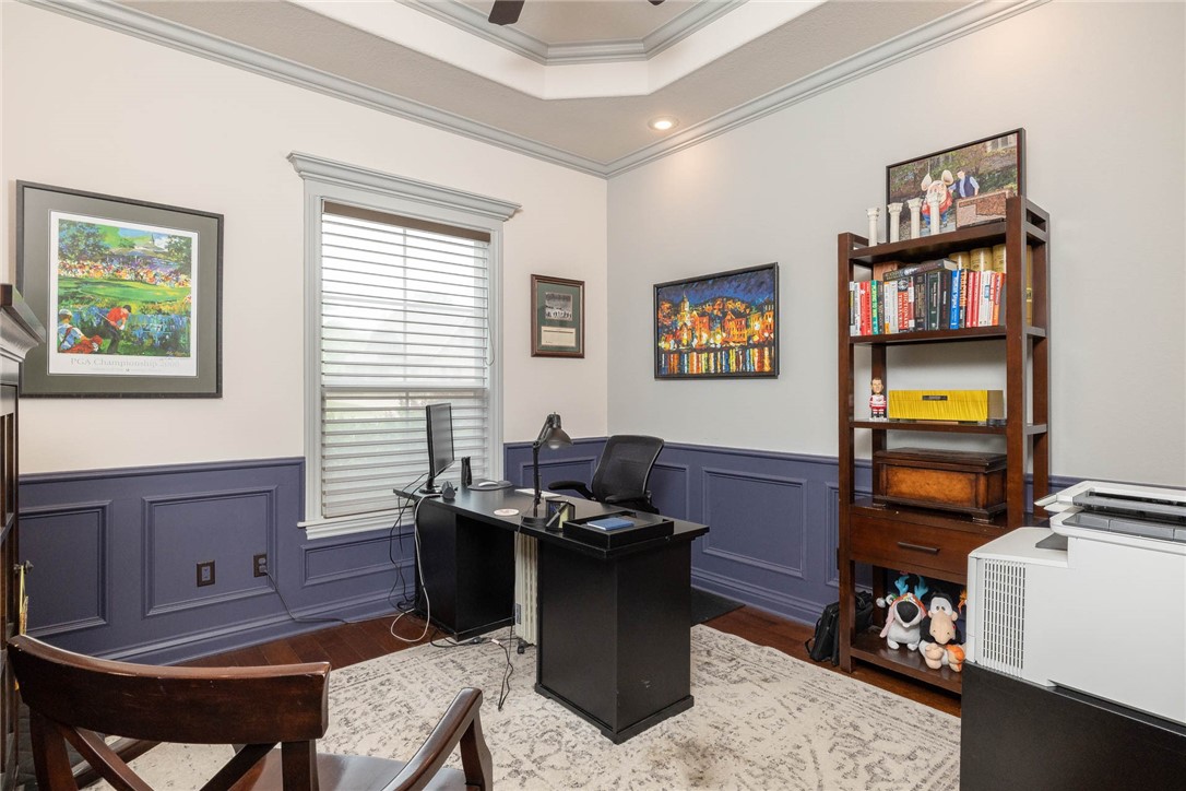 West Haven Sub - Residential