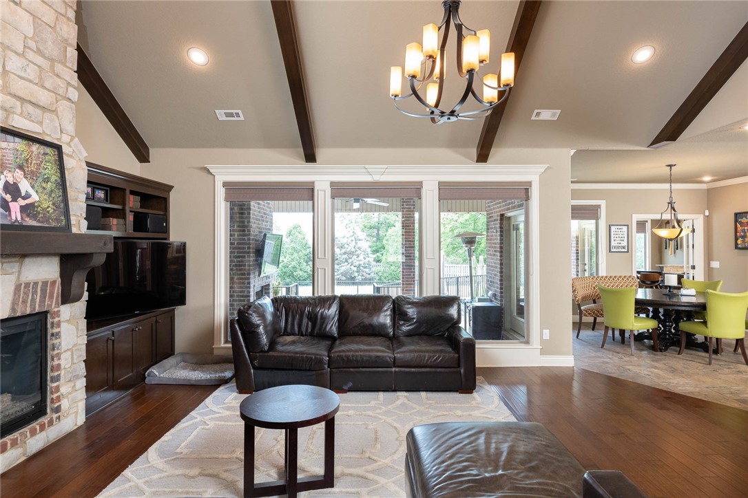 West Haven Sub - Residential