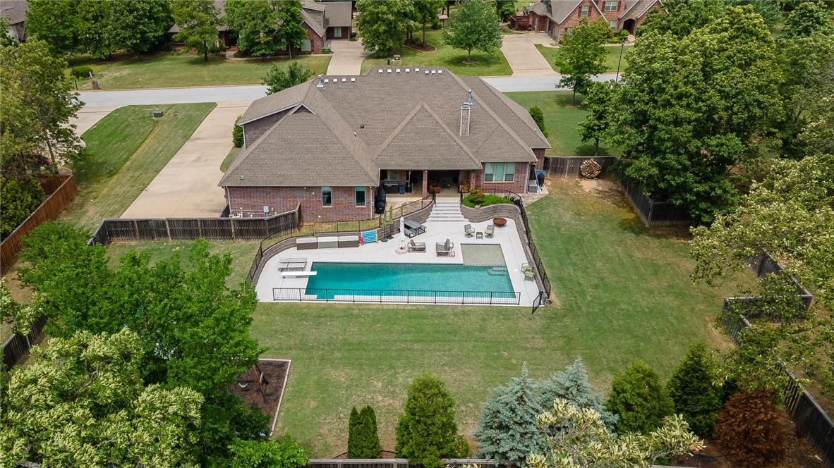 West Haven Sub - Residential