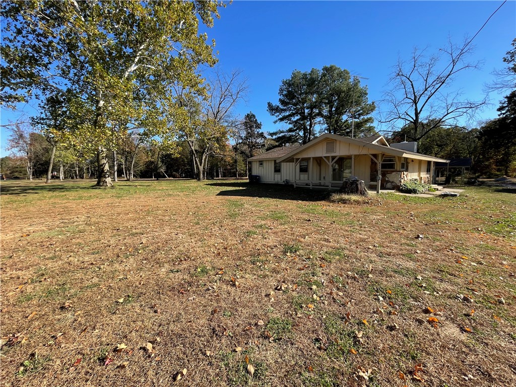 - - Residential Lease