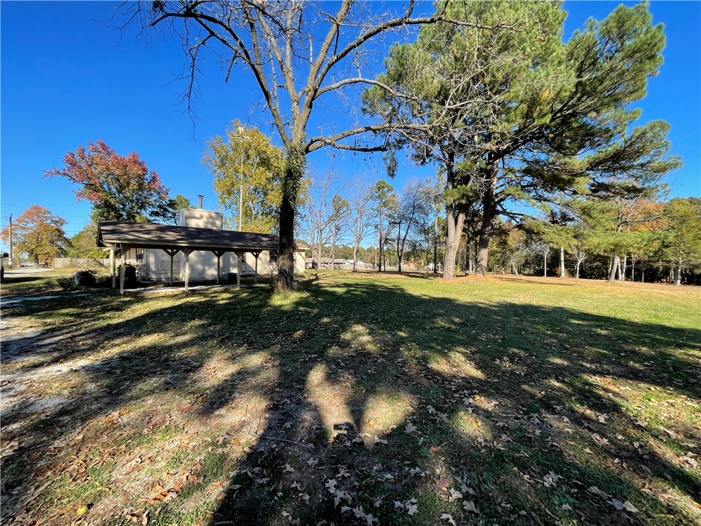 - - Residential Lease