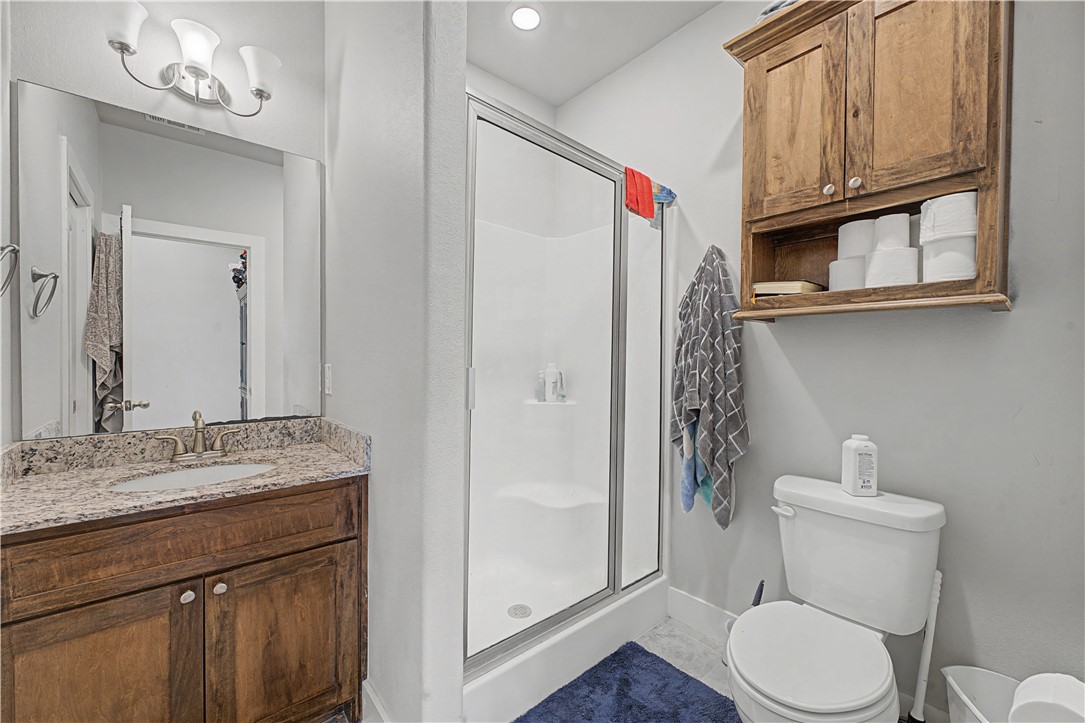 Ashley Park Sub Ph 2 Siloam Spgs - Residential