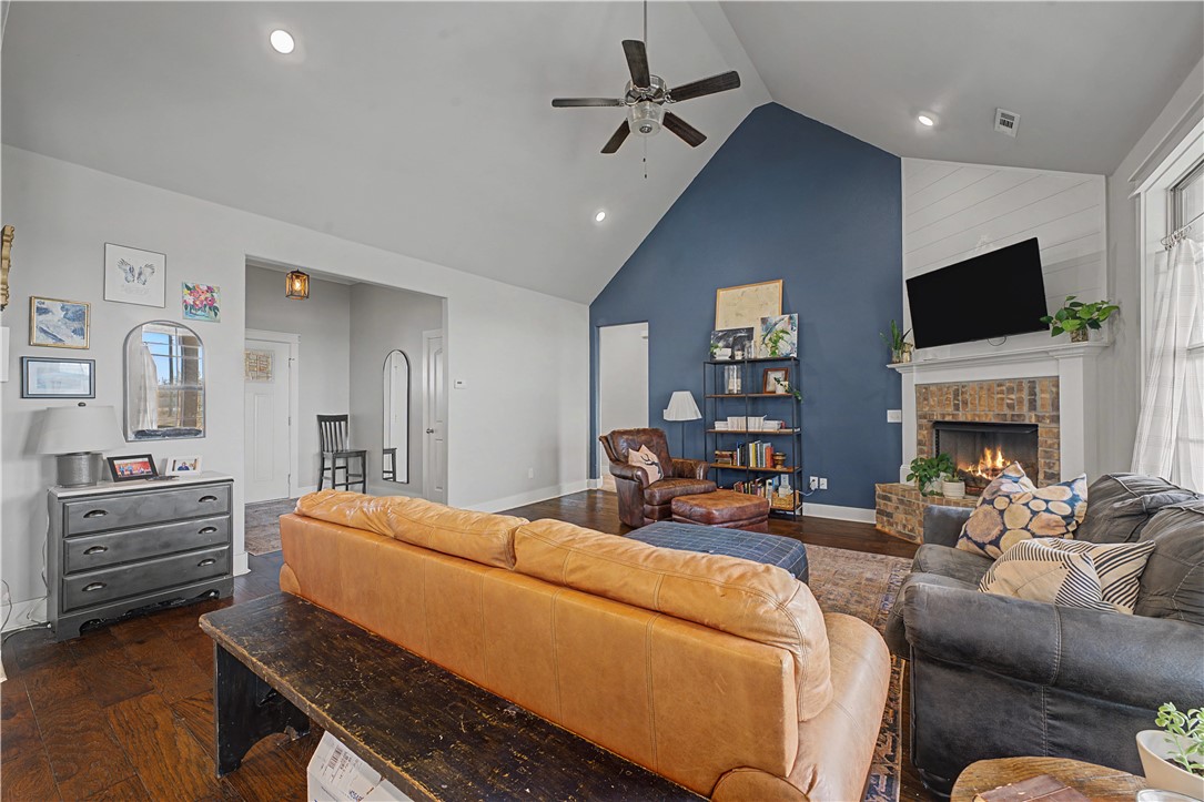 Ashley Park Sub Ph 2 Siloam Spgs - Residential